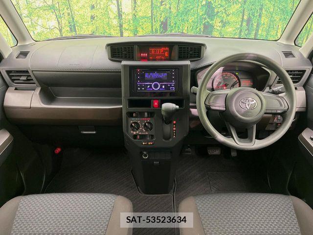 Toyota ROOMY 2023-05 7224367-1