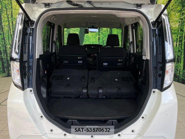 Toyota ROOMY 2022-01 7224346-9