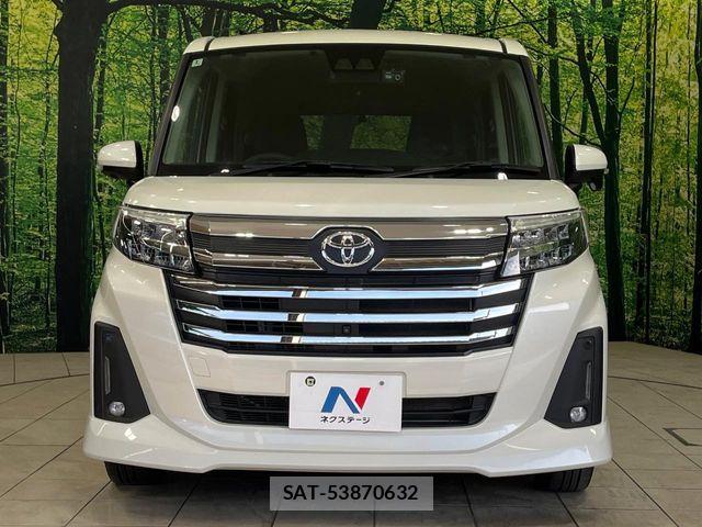 Toyota ROOMY 2022-01 7224346-13