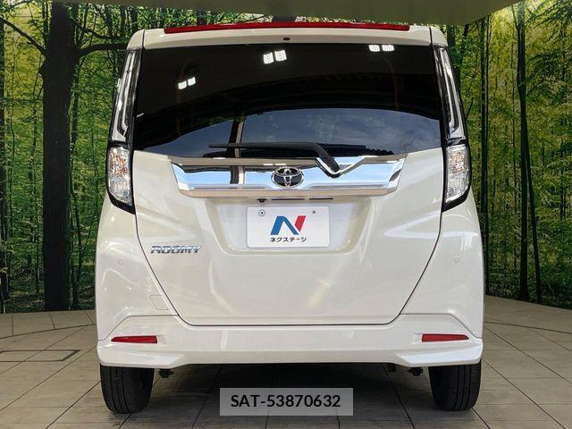 Toyota ROOMY 2022-01 7224346-14