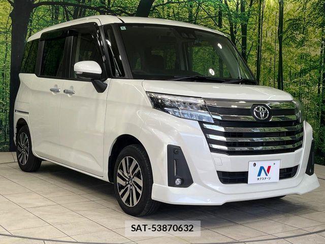 Toyota ROOMY 2022-01 7224346-15