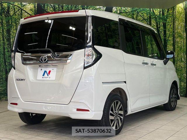 Toyota ROOMY 2022-01 7224346-16
