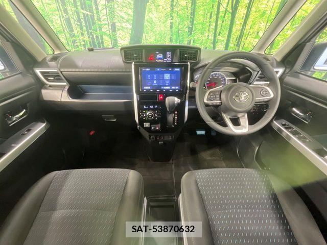 Toyota ROOMY 2022-01 7224346-1