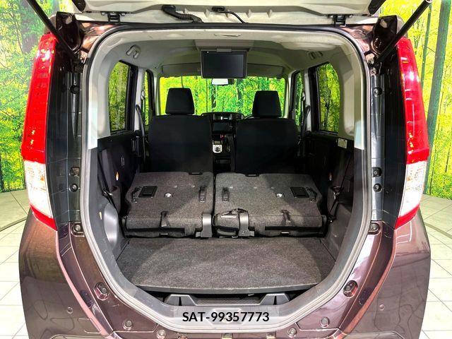 Toyota ROOMY 2016-12 7216641-9