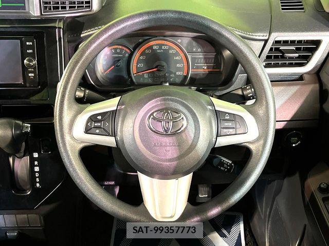 Toyota ROOMY 2016-12 7216641-10