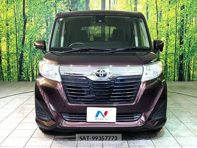 Toyota ROOMY 2016-12 7216641-13