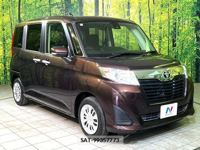 Toyota ROOMY 2016-12 7216641-15