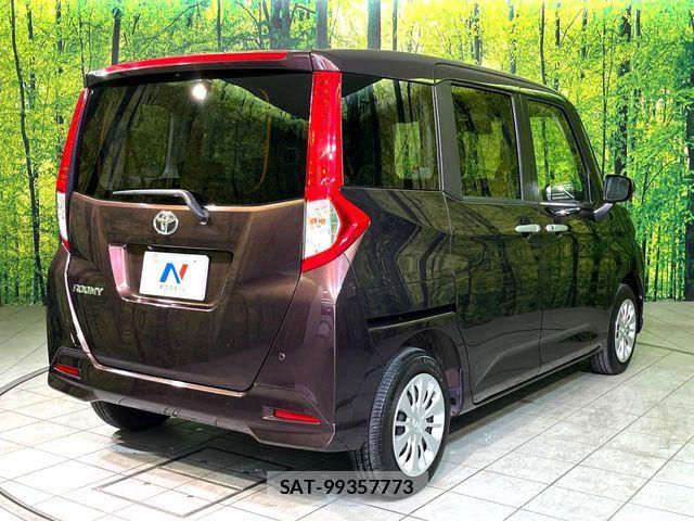 Toyota ROOMY 2016-12 7216641-16