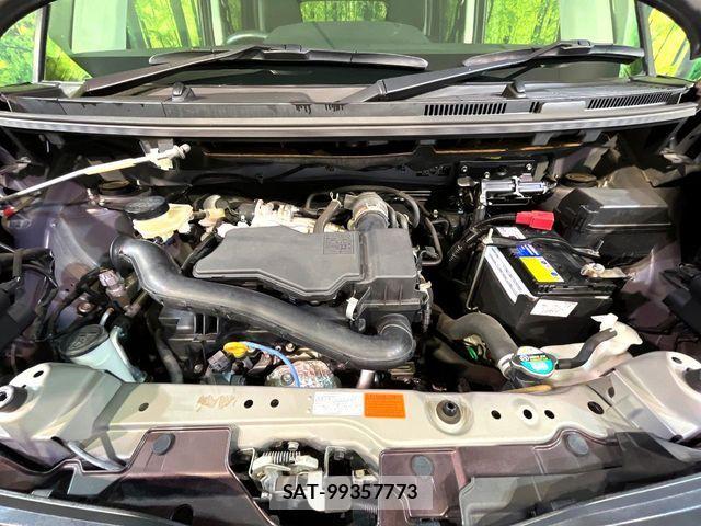 Toyota ROOMY 2016-12 7216641-17
