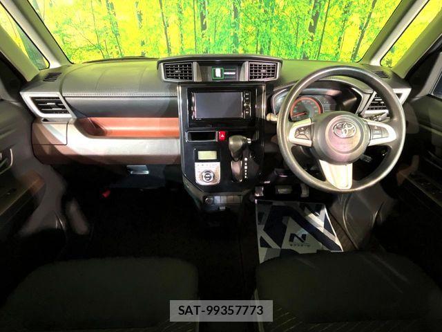 Toyota ROOMY 2016-12 7216641-1