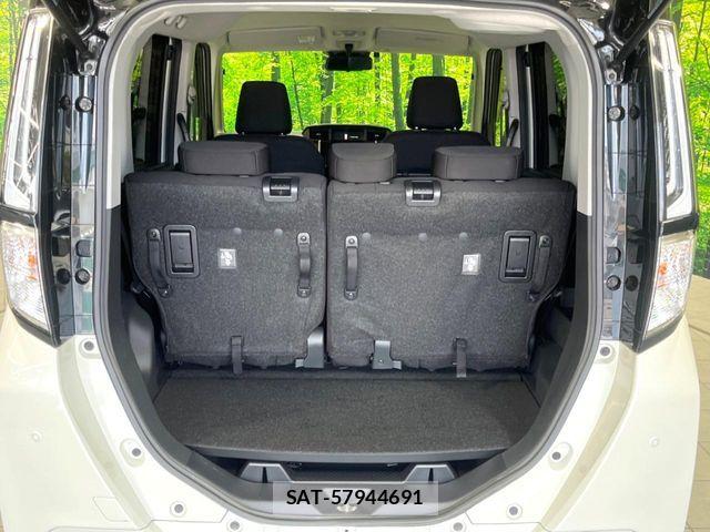 Toyota ROOMY 2022-01 7224347-9