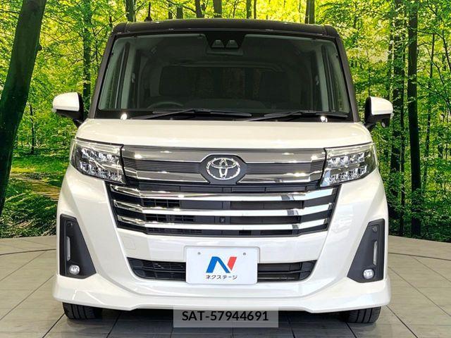 Toyota ROOMY 2022-01 7224347-13