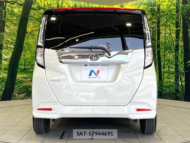 Toyota ROOMY 2022-01 7224347-14