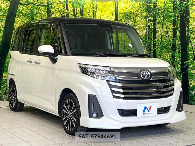 Toyota ROOMY 2022-01 7224347-15
