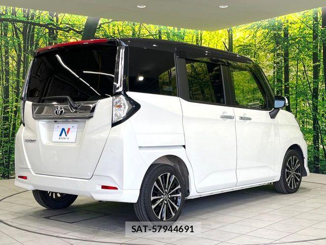 Toyota ROOMY 2022-01 7224347-16