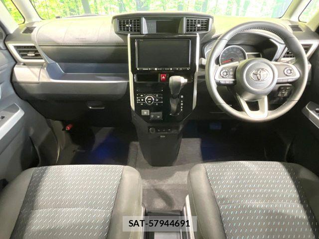 Toyota ROOMY 2022-01 7224347-1