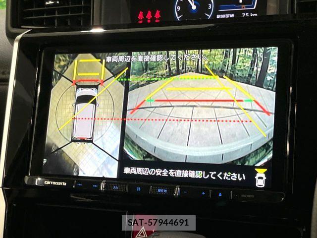 Toyota ROOMY 2022-01 7224347-3