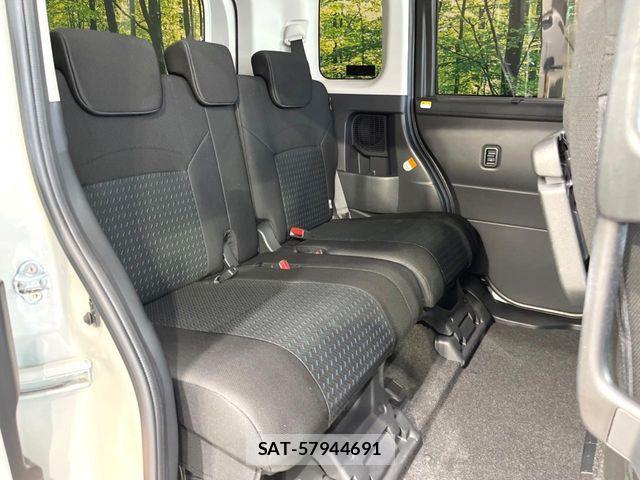 Toyota ROOMY 2022-01 7224347-8