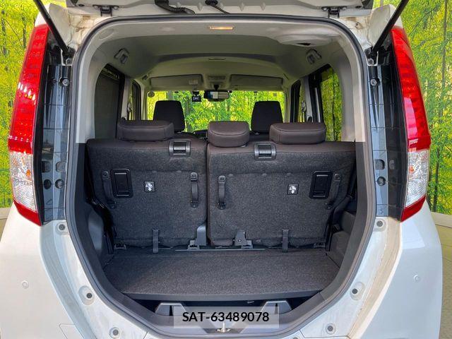 Toyota ROOMY 2021-08 7224343-9