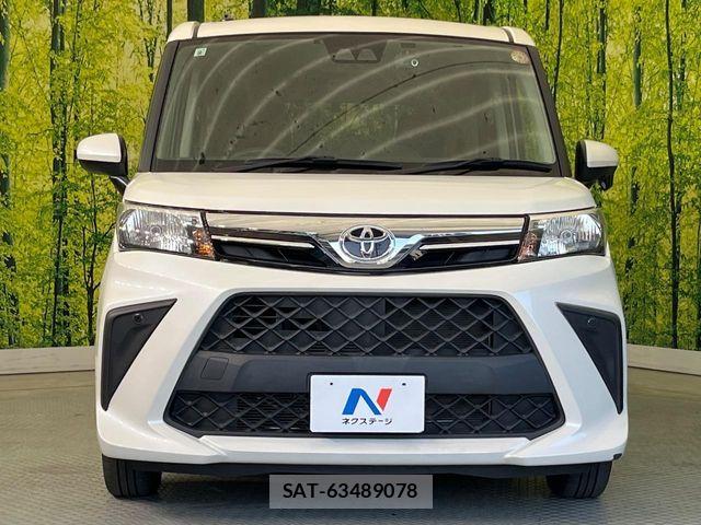 Toyota ROOMY 2021-08 7224343-13