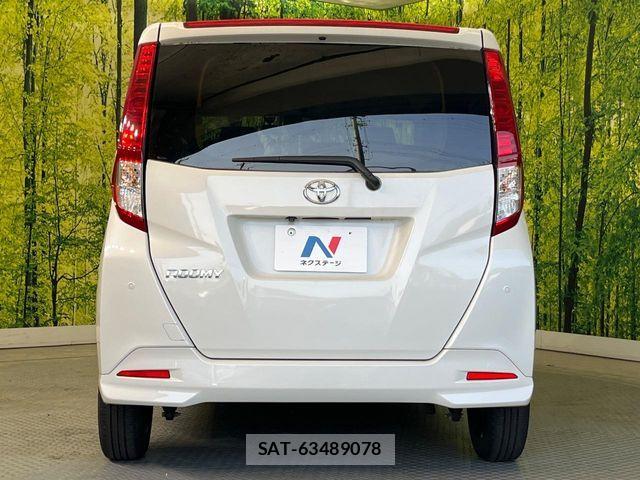 Toyota ROOMY 2021-08 7224343-14