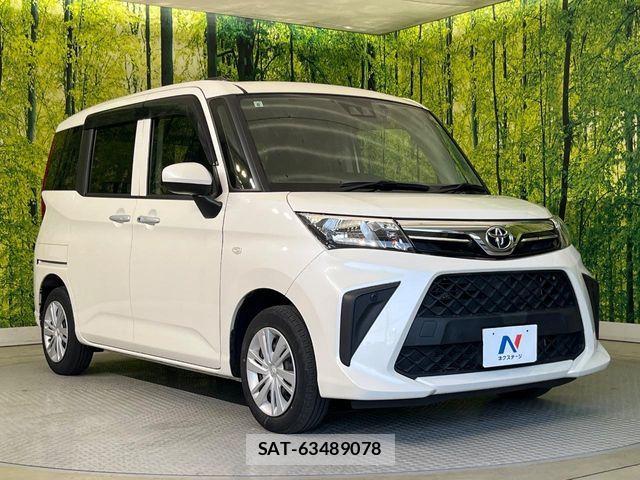 Toyota ROOMY 2021-08 7224343-15