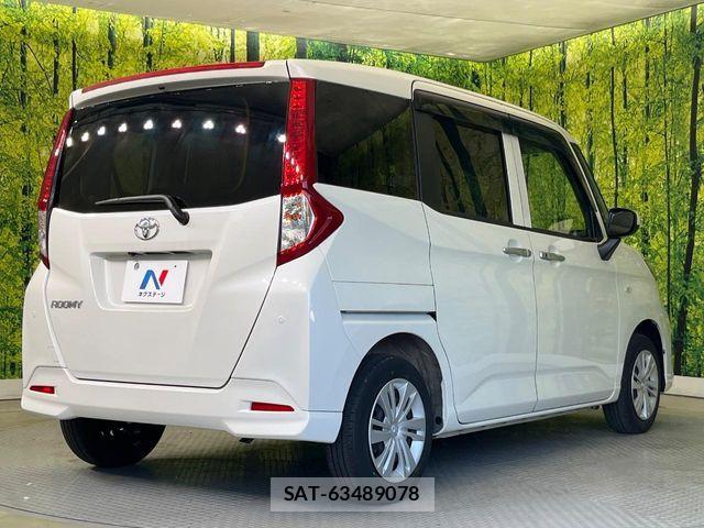 Toyota ROOMY 2021-08 7224343-16