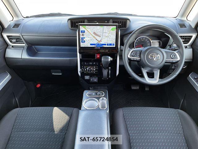 Toyota ROOMY 2021-01 7224315-1