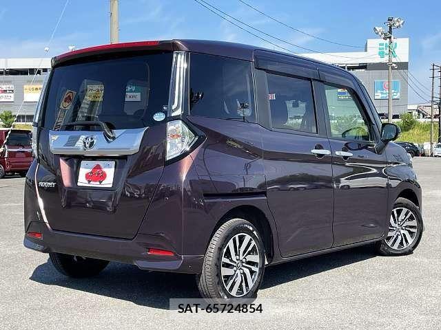 Toyota ROOMY 2021-01 7224315-2