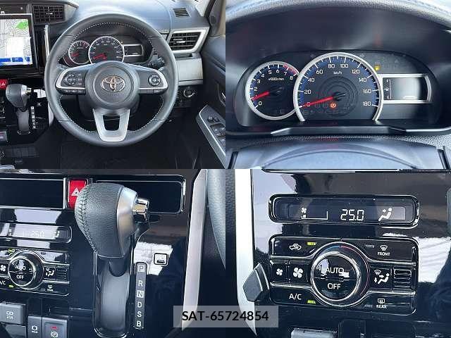 Toyota ROOMY 2021-01 7224315-3