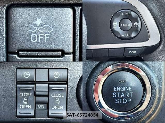 Toyota ROOMY 2021-01 7224315-4