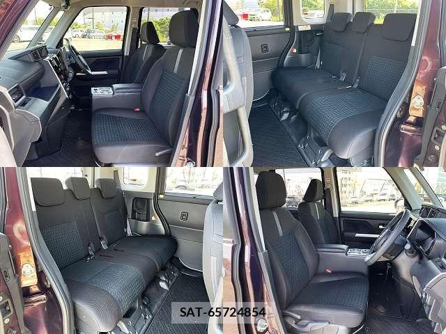 Toyota ROOMY 2021-01 7224315-7