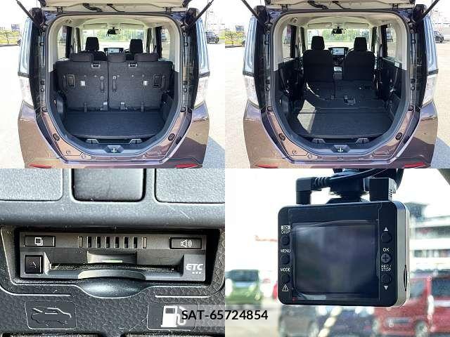 Toyota ROOMY 2021-01 7224315-8