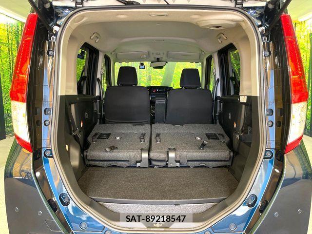 Toyota ROOMY 2020-09 7224312-9