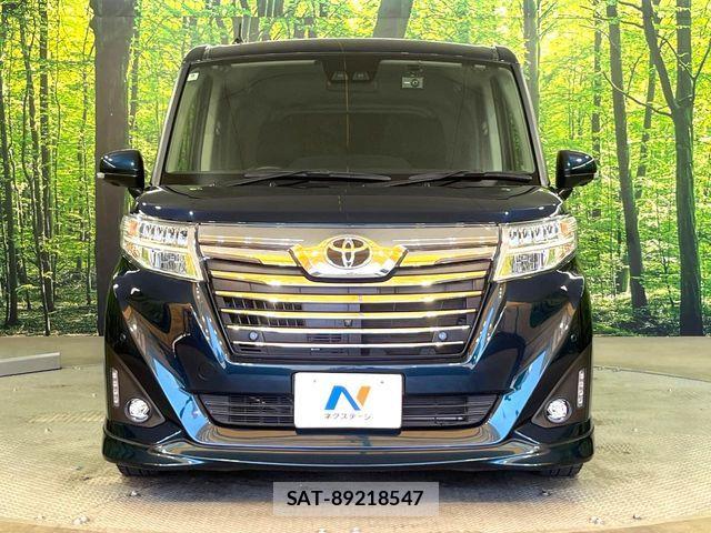 Toyota ROOMY 2020-09 7224312-13