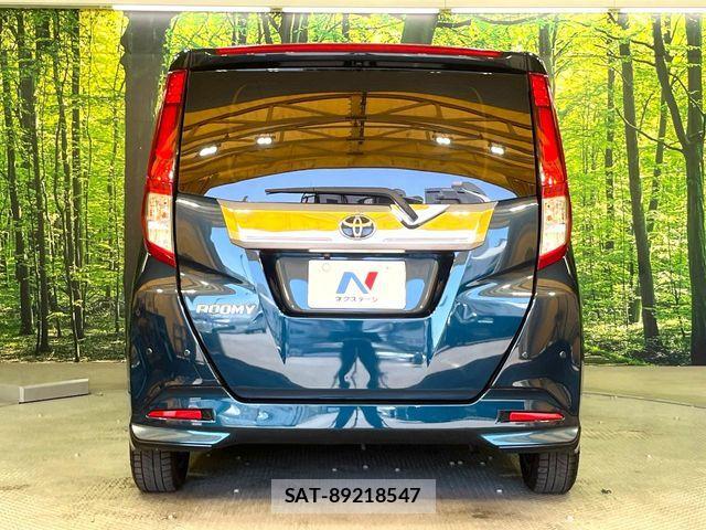 Toyota ROOMY 2020-09 7224312-14