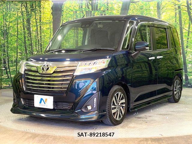 Toyota ROOMY 2020-09 7224312-15
