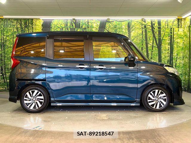 Toyota ROOMY 2020-09 7224312-17