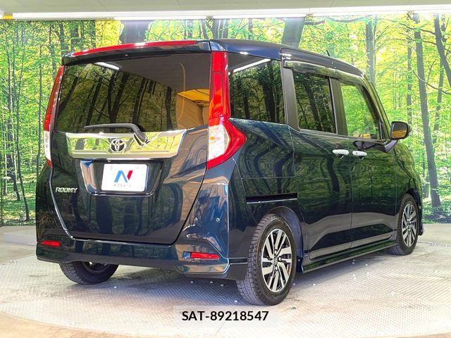 Toyota ROOMY 2020-09 7224312-18