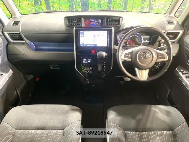 Toyota ROOMY 2020-09 7224312-1