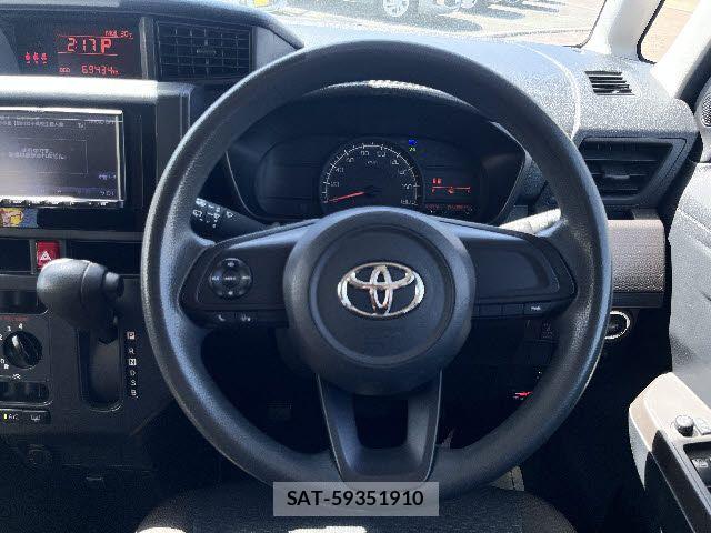 Toyota ROOMY 2022-07 7224359-13