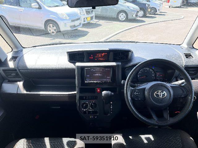 Toyota ROOMY 2022-07 7224359-1