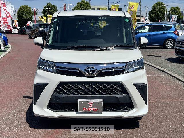 Toyota ROOMY 2022-07 7224359-5