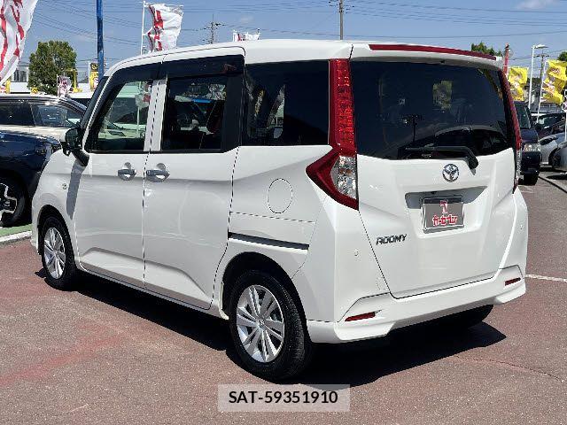 Toyota ROOMY 2022-07 7224359-8