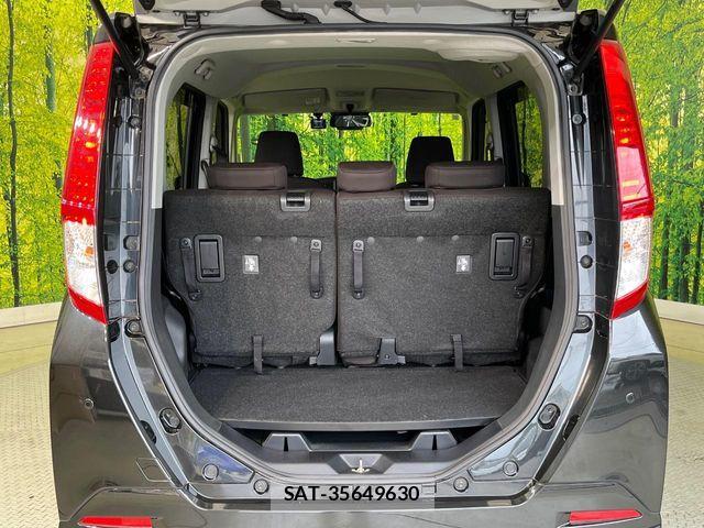 Toyota ROOMY 2021-06 7224340-9