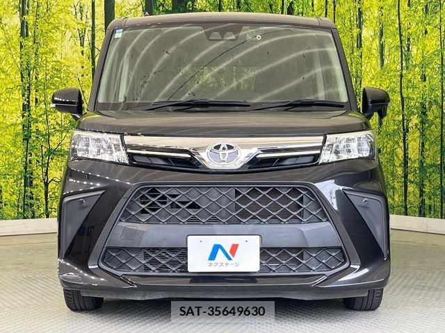 Toyota ROOMY 2021-06 7224340-13