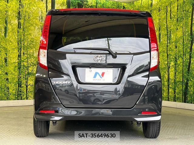 Toyota ROOMY 2021-06 7224340-14