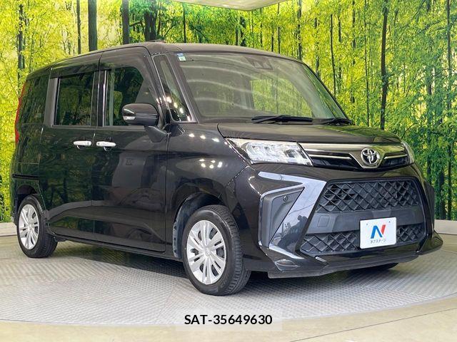 Toyota ROOMY 2021-06 7224340-15