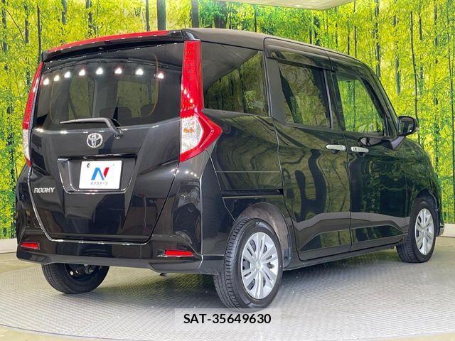 Toyota ROOMY 2021-06 7224340-16