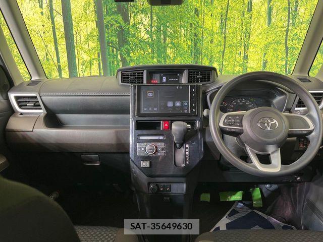 Toyota ROOMY 2021-06 7224340-1